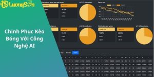 hệ thống soi kèo AI bóng đá