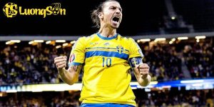 cầu thủ Zlatan Ibrahimović