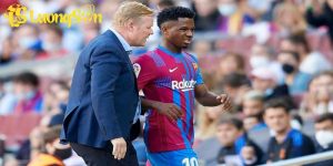 HLV Ronald Koeman