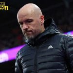 HLV Erik ten Hag