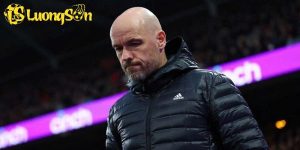 HLV Erik ten Hag