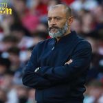 HLV Nuno Santo
