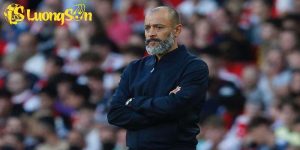 HLV Nuno Santo