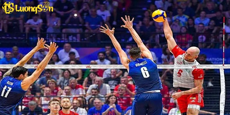 Đôi nét thông tin giới thiệu về loại hình cá cược bóng chuyền
