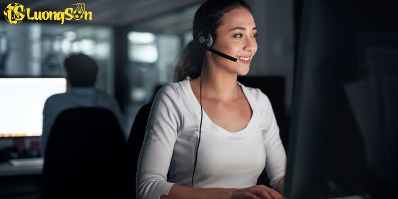 Đơn vị uy tín đều có bộ phận CSKH chu đáo, tận tâm