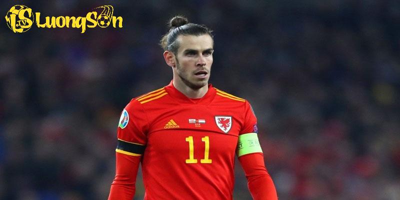 Biểu tượng của xứ Wales trong nhiều thập kỷ đã qua