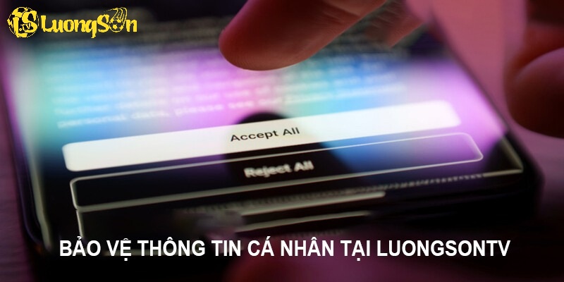 Đảm bảo lưu trữ thông tin cá nhân hiệu quả nhất