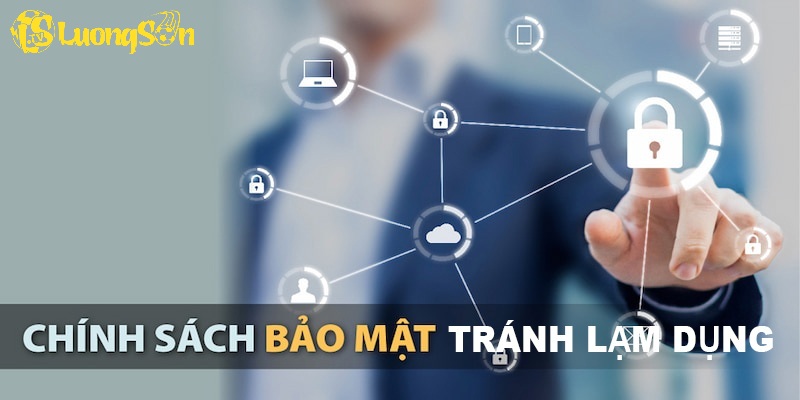 Tránh lạm dụng các dịch vụ tại Lương Sơn TV