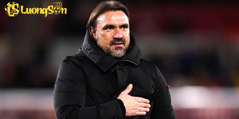 Daniel Farke đã không phụ lòng của người hâm mộ Leeds