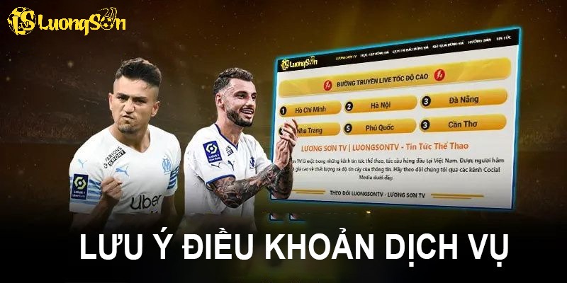 Lưu ý cần nắm bắt khi tham gia trang web