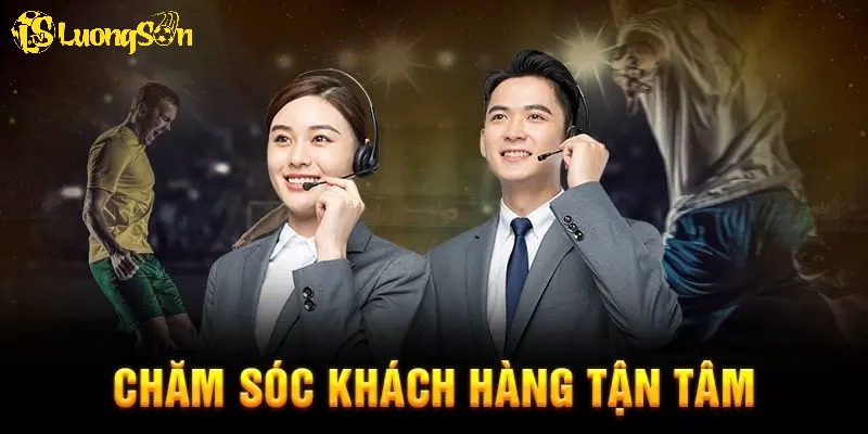 Giới thiệu Lương Sơn TV với đội ngũ chăm sóc nhiệt tình