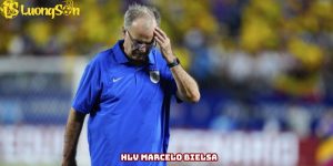 HLV Marcelo Bielsa