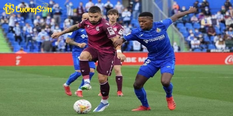 Giải bóng LaLiga phổ biến hàng đầu