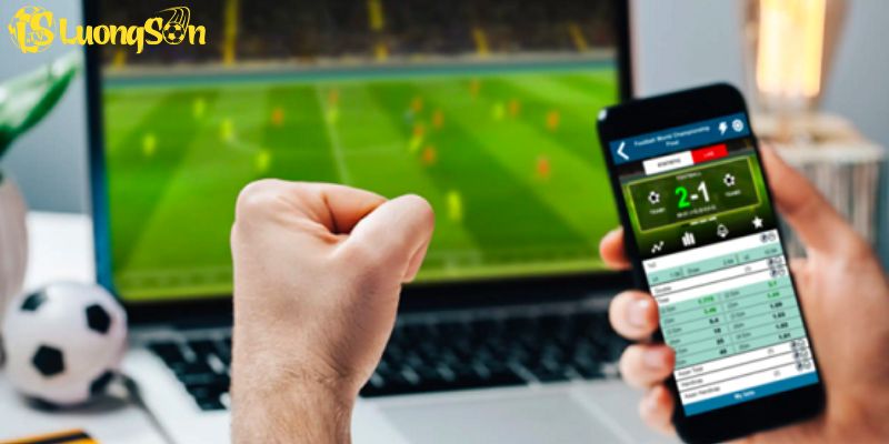 Review app xem bóng đá có cá cược về tiêu chí chất lượng phát sóng